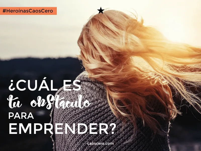 Problemas para comenzar un proyecto online