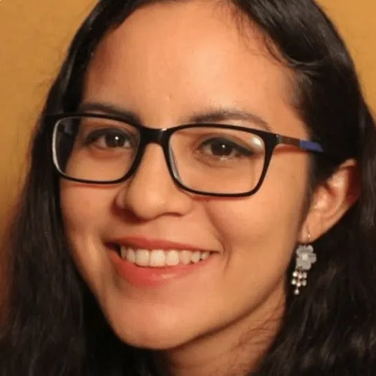 Alejandra Can Ortiz