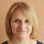 Kathy Geiger