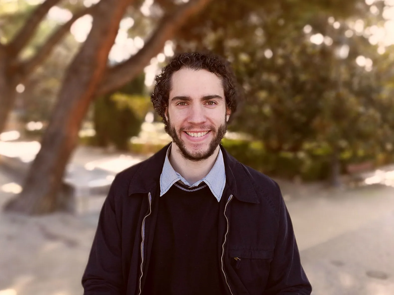 Jordi Sánchez