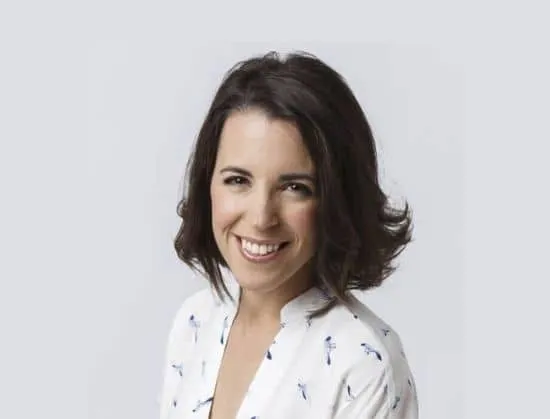 Ana Sastre