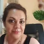 Gabriela Pérez Sambucetti
